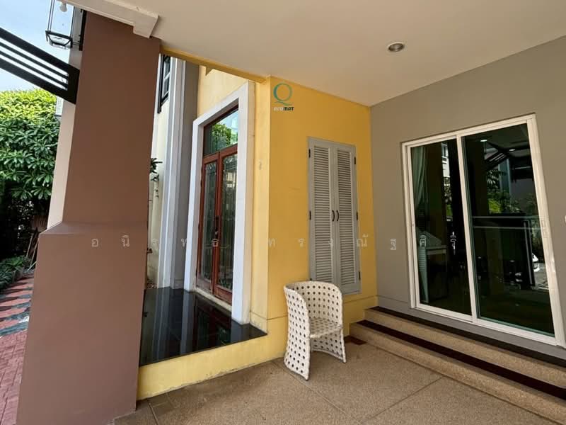 Grand Bangkok Boulevard Ratchada-Ramintra 2, Bangkok, Soi Nawamin 74 Yeak 3-14-5, Khan Na Yao, Khan Na Yao, Bangkok, 5 Bedrooms, 487 sqm, Single Detached House For Sale, by Aneroot Songnutsiri, 500215572 - DDproperty.com