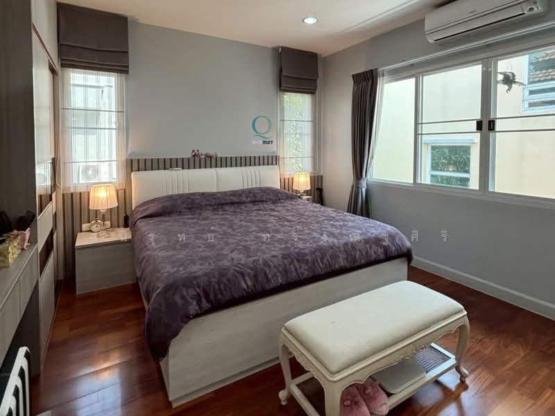 Grand Bangkok Boulevard Ratchada-Ramintra 2, Bangkok, Soi Nawamin 74 Yeak 3-14-5, Khan Na Yao, Khan Na Yao, Bangkok, 5 Bedrooms, 487 sqm, Single Detached House For Sale, by Aneroot Songnutsiri, 500215572 - DDproperty.com