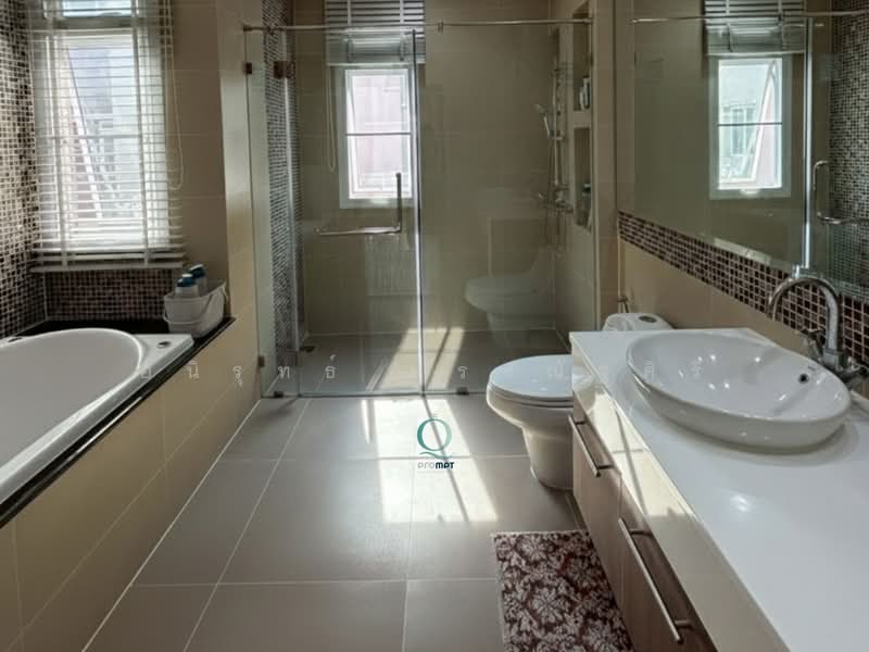 Grand Bangkok Boulevard Ratchada-Ramintra 2, Bangkok, Soi Nawamin 74 Yeak 3-14-5, Khan Na Yao, Khan Na Yao, Bangkok, 5 Bedrooms, 487 sqm, Single Detached House For Sale, by Aneroot Songnutsiri, 500215572 - DDproperty.com