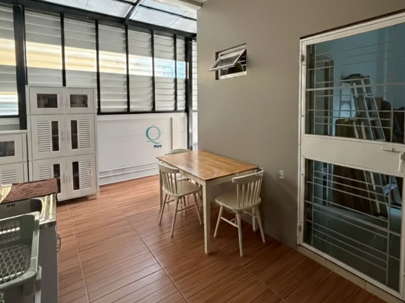 Grand Bangkok Boulevard Ratchada-Ramintra 2 : แกรนด์ บางกอก บูเลอวาร์ด รัชดา – รามอินทรา 2, กรุงเทพ, ซอย นวมินทร์ 74 แยก 3-14-5, คันนายาว, คันนายาว, กรุงเทพ, 487 ตร.ม., บ้านเดี่ยว ขาย, โดย อนิรุทธ์ ทรงณัฐศิริ, 500215572 - DDproperty.com