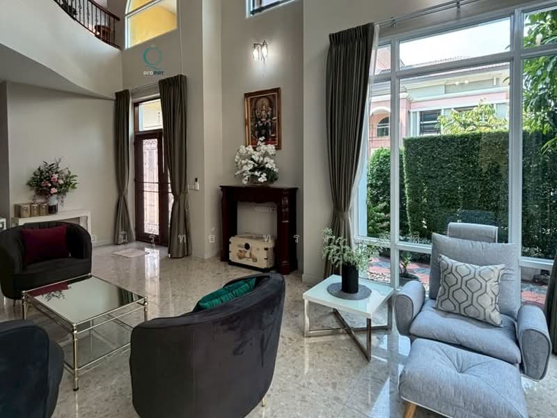 Grand Bangkok Boulevard Ratchada-Ramintra 2 : แกรนด์ บางกอก บูเลอวาร์ด รัชดา – รามอินทรา 2, กรุงเทพ, ซอย นวมินทร์ 74 แยก 3-14-5, คันนายาว, คันนายาว, กรุงเทพ, 487 ตร.ม., บ้านเดี่ยว ขาย, โดย อนิรุทธ์ ทรงณัฐศิริ, 500215572 - DDproperty.com