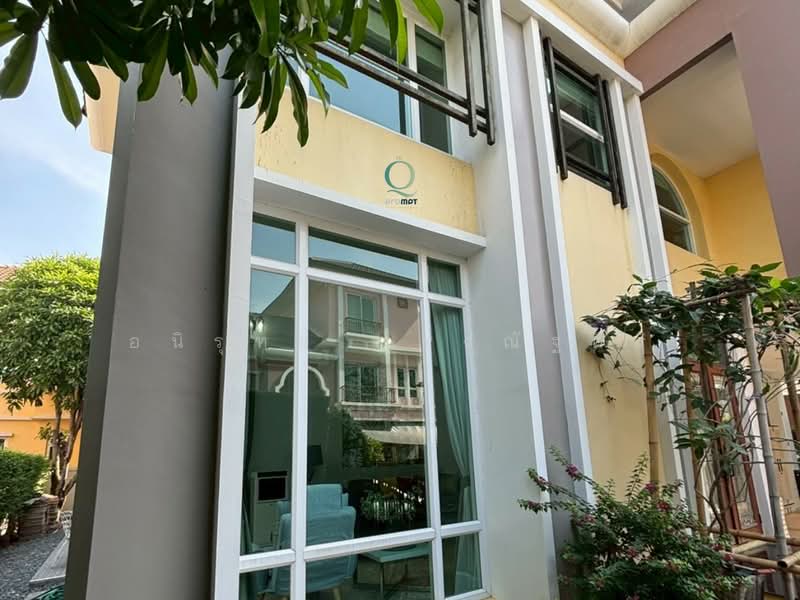 Grand Bangkok Boulevard Ratchada-Ramintra 2 : แกรนด์ บางกอก บูเลอวาร์ด รัชดา – รามอินทรา 2, กรุงเทพ, ซอย นวมินทร์ 74 แยก 3-14-5, คันนายาว, คันนายาว, กรุงเทพ, 487 ตร.ม., บ้านเดี่ยว ขาย, โดย อนิรุทธ์ ทรงณัฐศิริ, 500215572 - DDproperty.com