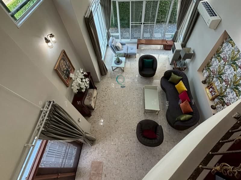 Grand Bangkok Boulevard Ratchada-Ramintra 2, Bangkok, Soi Nawamin 74 Yeak 3-14-5, Khan Na Yao, Khan Na Yao, Bangkok, 5 Bedrooms, 487 sqm, Single Detached House For Sale, by Aneroot Songnutsiri, 500215572 - DDproperty.com