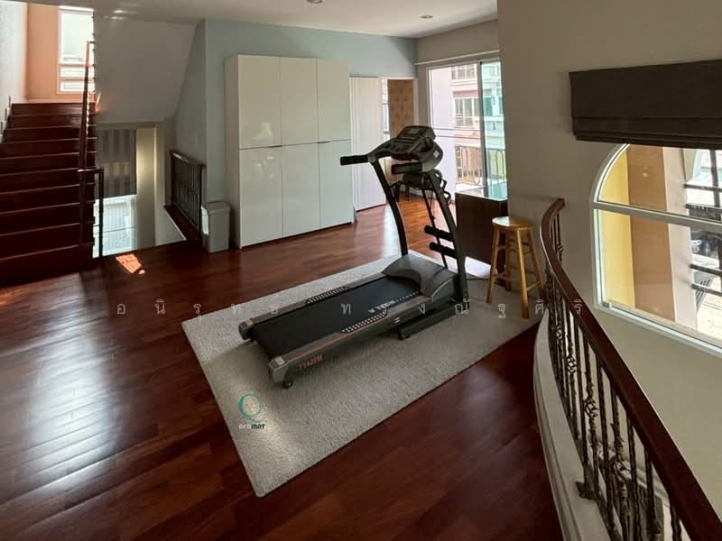 Grand Bangkok Boulevard Ratchada-Ramintra 2, Bangkok, Soi Nawamin 74 Yeak 3-14-5, Khan Na Yao, Khan Na Yao, Bangkok, 5 Bedrooms, 487 sqm, Single Detached House For Sale, by Aneroot Songnutsiri, 500215572 - DDproperty.com