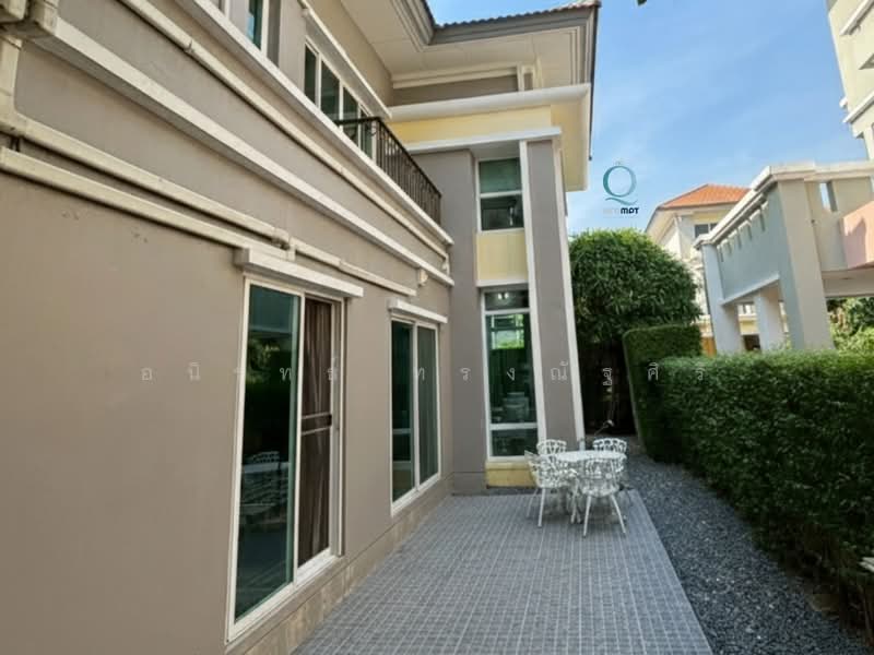 Grand Bangkok Boulevard Ratchada-Ramintra 2, Bangkok, Soi Nawamin 74 Yeak 3-14-5, Khan Na Yao, Khan Na Yao, Bangkok, 5 Bedrooms, 487 sqm, Single Detached House For Sale, by Aneroot Songnutsiri, 500215572 - DDproperty.com