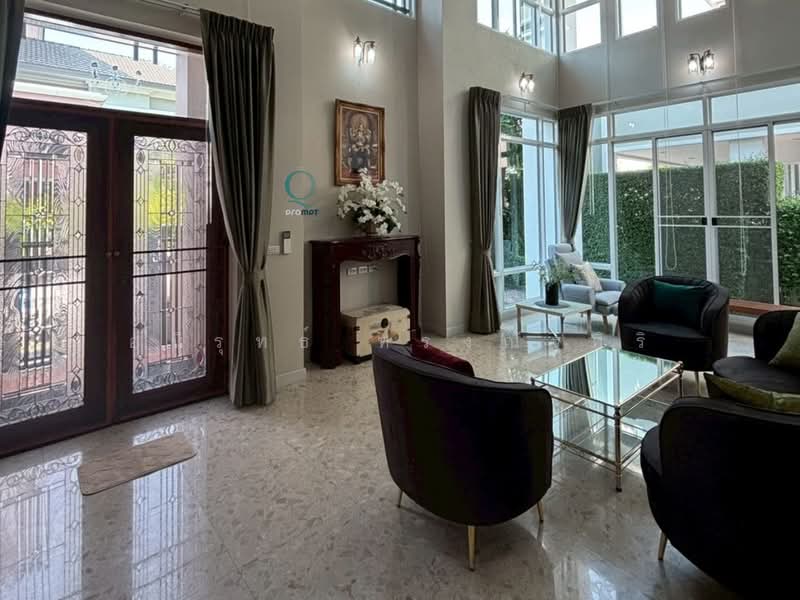 Grand Bangkok Boulevard Ratchada-Ramintra 2, Bangkok, Soi Nawamin 74 Yeak 3-14-5, Khan Na Yao, Khan Na Yao, Bangkok, 5 Bedrooms, 487 sqm, Single Detached House For Sale, by Aneroot Songnutsiri, 500215572 - DDproperty.com