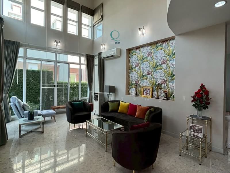 Grand Bangkok Boulevard Ratchada-Ramintra 2, Bangkok, Soi Nawamin 74 Yeak 3-14-5, Khan Na Yao, Khan Na Yao, Bangkok, 5 Bedrooms, 487 sqm, Single Detached House For Sale, by Aneroot Songnutsiri, 500215572 - DDproperty.com