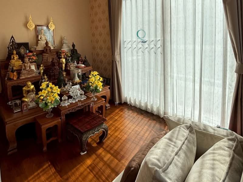 Grand Bangkok Boulevard Ratchada-Ramintra 2, Bangkok, Soi Nawamin 74 Yeak 3-14-5, Khan Na Yao, Khan Na Yao, Bangkok, 5 Bedrooms, 487 sqm, Single Detached House For Sale, by Aneroot Songnutsiri, 500215572 - DDproperty.com