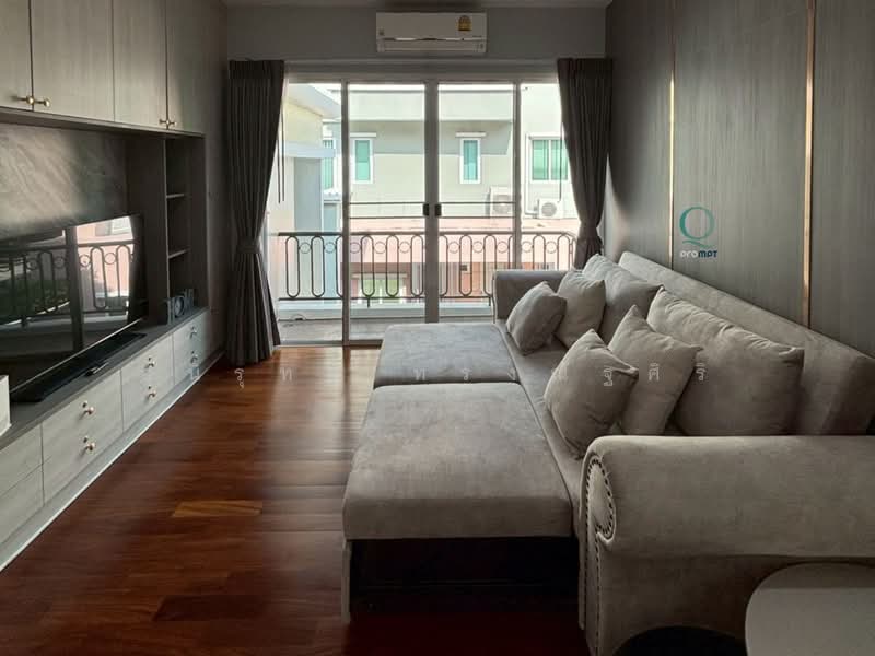 Grand Bangkok Boulevard Ratchada-Ramintra 2, Bangkok, Soi Nawamin 74 Yeak 3-14-5, Khan Na Yao, Khan Na Yao, Bangkok, 5 Bedrooms, 487 sqm, Single Detached House For Sale, by Aneroot Songnutsiri, 500215572 - DDproperty.com