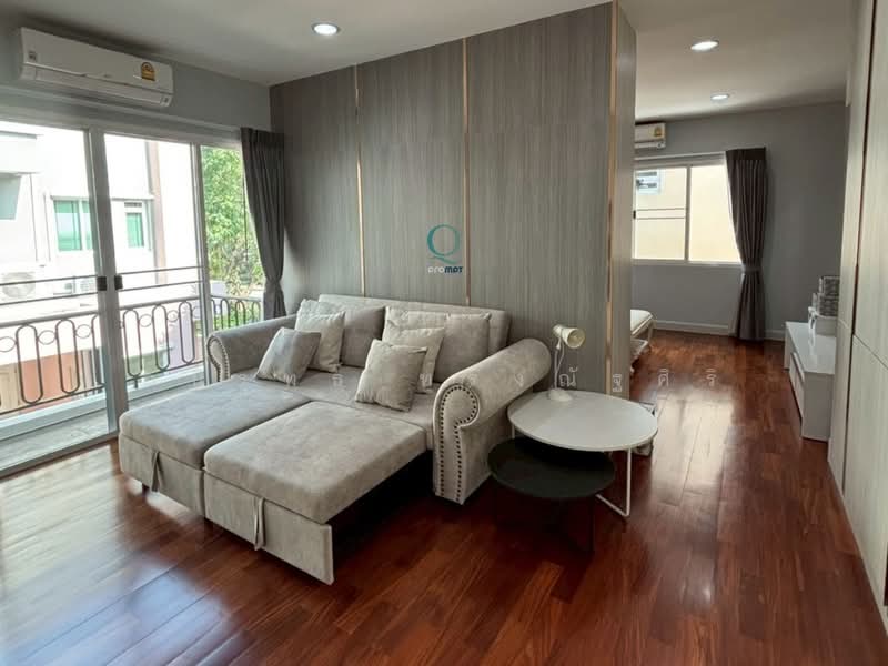 Grand Bangkok Boulevard Ratchada-Ramintra 2 : แกรนด์ บางกอก บูเลอวาร์ด รัชดา – รามอินทรา 2, กรุงเทพ, ซอย นวมินทร์ 74 แยก 3-14-5, คันนายาว, คันนายาว, กรุงเทพ, 487 ตร.ม., บ้านเดี่ยว ขาย, โดย อนิรุทธ์ ทรงณัฐศิริ, 500215572 - DDproperty.com