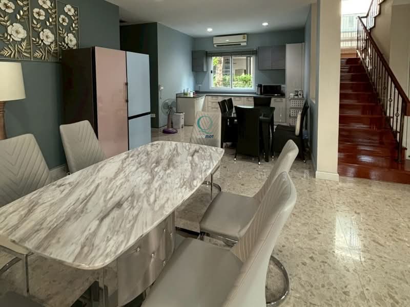 Grand Bangkok Boulevard Ratchada-Ramintra 2 : แกรนด์ บางกอก บูเลอวาร์ด รัชดา – รามอินทรา 2, กรุงเทพ, ซอย นวมินทร์ 74 แยก 3-14-5, คันนายาว, คันนายาว, กรุงเทพ, 487 ตร.ม., บ้านเดี่ยว ขาย, โดย อนิรุทธ์ ทรงณัฐศิริ, 500215572 - DDproperty.com