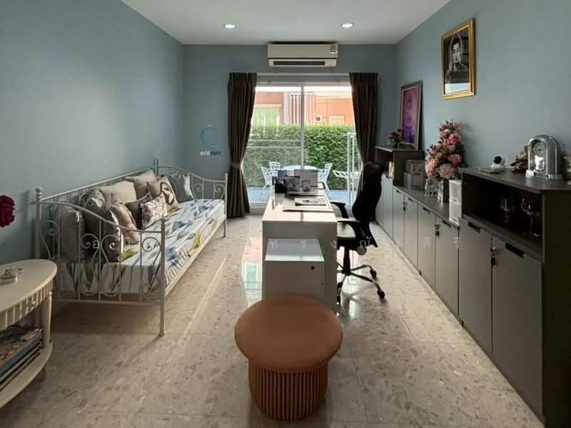 Grand Bangkok Boulevard Ratchada-Ramintra 2, Bangkok, Soi Nawamin 74 Yeak 3-14-5, Khan Na Yao, Khan Na Yao, Bangkok, 5 Bedrooms, 487 sqm, Single Detached House For Sale, by Aneroot Songnutsiri, 500215572 - DDproperty.com