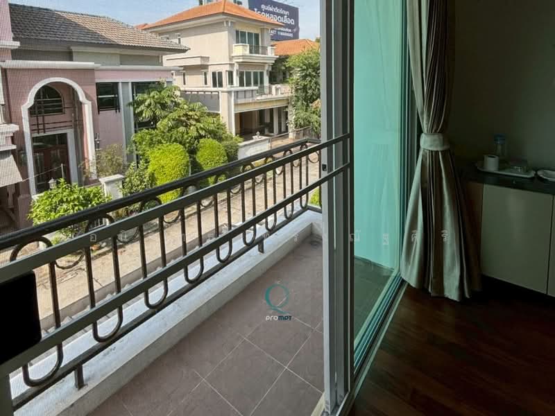 Grand Bangkok Boulevard Ratchada-Ramintra 2 : แกรนด์ บางกอก บูเลอวาร์ด รัชดา – รามอินทรา 2, กรุงเทพ, ซอย นวมินทร์ 74 แยก 3-14-5, คันนายาว, คันนายาว, กรุงเทพ, 487 ตร.ม., บ้านเดี่ยว ขาย, โดย อนิรุทธ์ ทรงณัฐศิริ, 500215572 - DDproperty.com