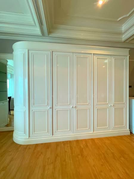 Baan Chao Praya, Bangkok, 208 Soi Somdet Chao Phraya 17, Khlong San, Khlong San, Bangkok, 1 Bedroom, 60 sqm, Condo For Sale, by Patcharaporn Binsorlae, 500215573 - DDproperty.com