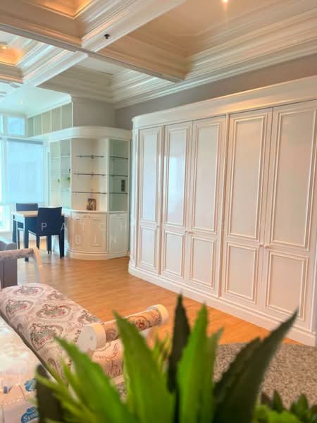 Baan Chao Praya : บ้านเจ้าพระยา, กรุงเทพ, 208 ซอยสมเด็จเจ้าพระยา 17, คลองสาน, คลองสาน, กรุงเทพ, 60 ตร.ม., คอนโด ขาย, โดย Patcharaporn Binsorlae, 500215573 - DDproperty.com