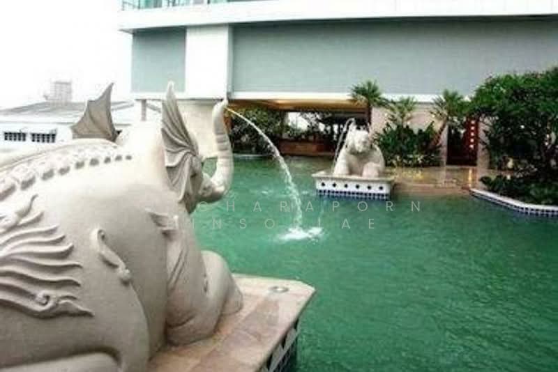 Baan Chao Praya, Bangkok, 208 Soi Somdet Chao Phraya 17, Khlong San, Khlong San, Bangkok, 1 Bedroom, 60 sqm, Condo For Sale, by Patcharaporn Binsorlae, 500215573 - DDproperty.com