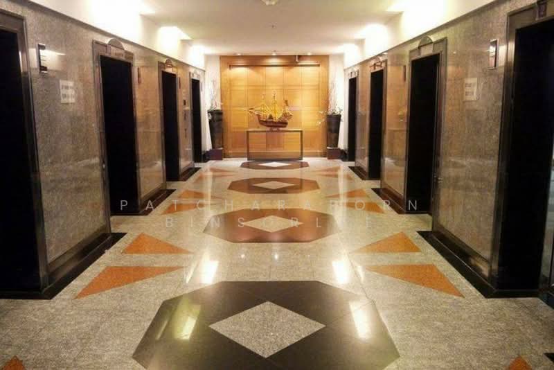 Baan Chao Praya, Bangkok, 208 Soi Somdet Chao Phraya 17, Khlong San, Khlong San, Bangkok, 1 Bedroom, 60 sqm, Condo For Sale, by Patcharaporn Binsorlae, 500215573 - DDproperty.com