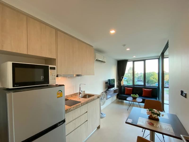 ขาย - Sea Zen Condominium : ซี เซน คอนโดมิเนียม, ชลบุรี