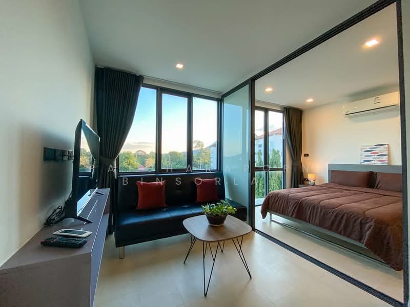 ขาย - Sea Zen Condominium : ซี เซน คอนโดมิเนียม, ชลบุรี