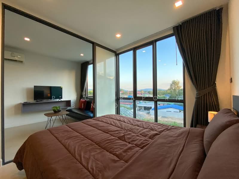 ขาย - Sea Zen Condominium : ซี เซน คอนโดมิเนียม, ชลบุรี