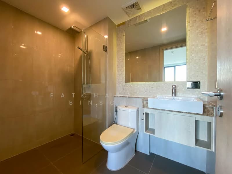 ขาย - Sea Zen Condominium : ซี เซน คอนโดมิเนียม, ชลบุรี