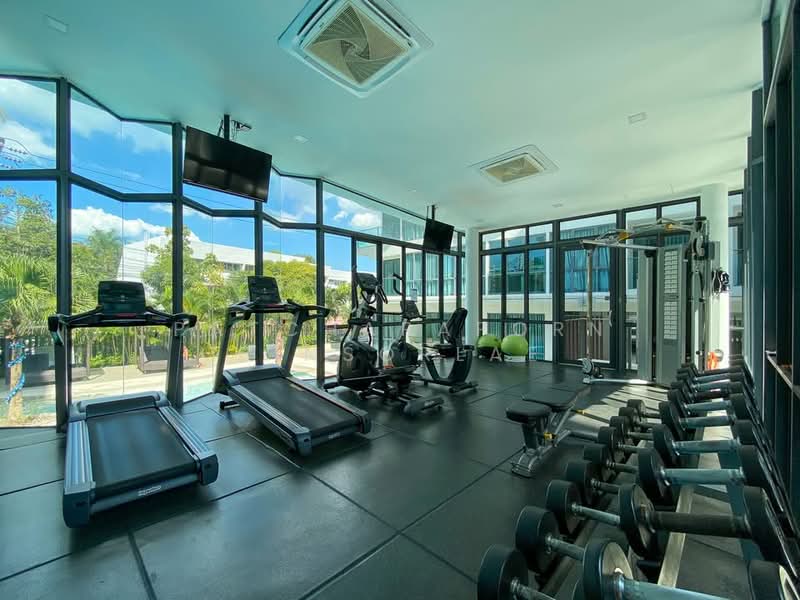 Sea Zen Condominium, Chon Buri (Pattaya), Bang Sa-re, Sattahip, Chon Buri (Pattaya), 1 Bedroom, 29 sqm, Condo For Sale, by Patcharaporn Binsorlae, 500215576 - DDproperty.com