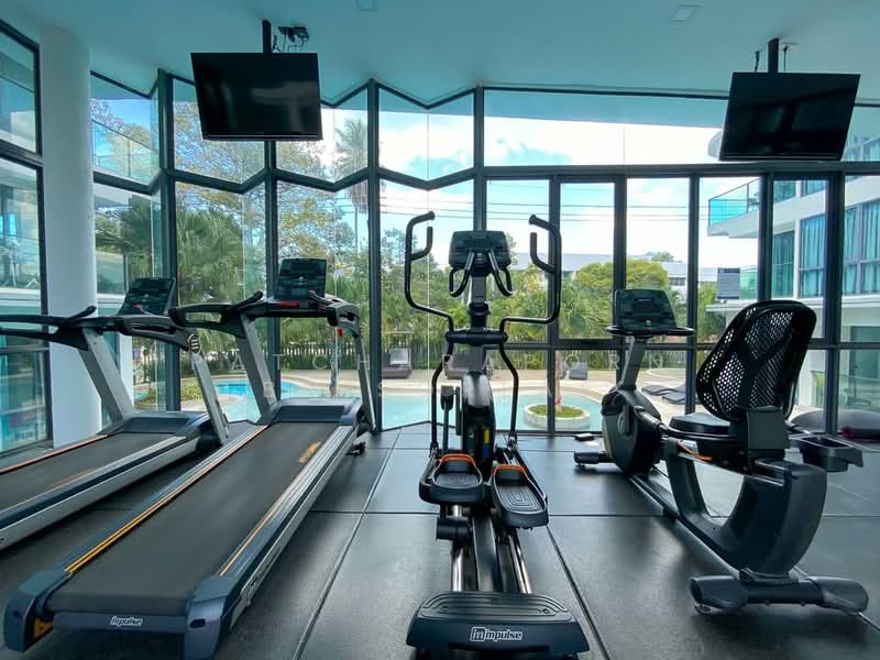 Sea Zen Condominium, Chon Buri (Pattaya), Bang Sa-re, Sattahip, Chon Buri (Pattaya), 1 Bedroom, 29 sqm, Condo For Sale, by Patcharaporn Binsorlae, 500215576 - DDproperty.com