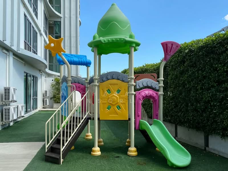 Sea Zen Condominium, Chon Buri (Pattaya), Bang Sa-re, Sattahip, Chon Buri (Pattaya), 1 Bedroom, 29 sqm, Condo For Sale, by Patcharaporn Binsorlae, 500215576 - DDproperty.com