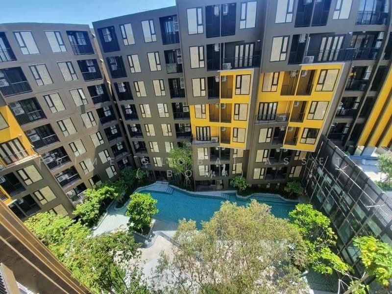 ให้เช่า - The Base Central : เดอะ เบส เซ็นทรัล ภูเก็ต, ภูเก็ต