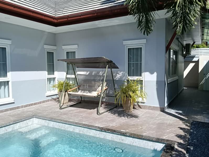 Baan Dusit Pattaya View : บ้าน ดุสิต พัทยา วิว, ชลบุรี, ห้วยใหญ่, บางละมุง, ชลบุรี, 240 ตร.ม., บ้านเดี่ยว ขาย, โดย Patcharaporn Binsorlae, 500215578 - DDproperty.com