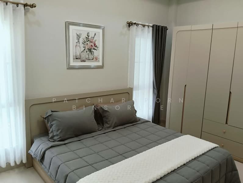 Baan Dusit Pattaya View : บ้าน ดุสิต พัทยา วิว, ชลบุรี, ห้วยใหญ่, บางละมุง, ชลบุรี, 240 ตร.ม., บ้านเดี่ยว ขาย, โดย Patcharaporn Binsorlae, 500215578 - DDproperty.com