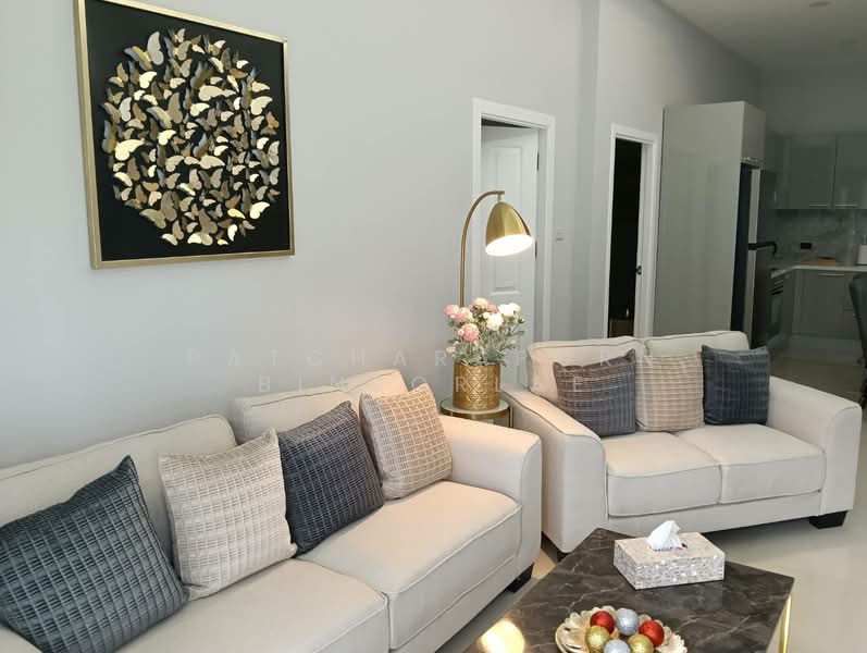 Baan Dusit Pattaya View, Chon Buri (Pattaya), Huai Yai, Bang Lamung (Pattaya), Chon Buri (Pattaya), 3 Bedrooms, 240 sqm, Single Detached House For Sale, by Patcharaporn Binsorlae, 500215578 - DDproperty.com