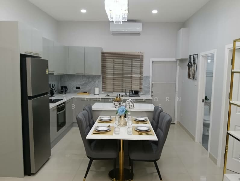 Baan Dusit Pattaya View, Chon Buri (Pattaya), Huai Yai, Bang Lamung (Pattaya), Chon Buri (Pattaya), 3 Bedrooms, 240 sqm, Single Detached House For Sale, by Patcharaporn Binsorlae, 500215578 - DDproperty.com