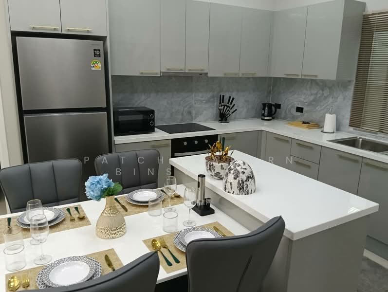 Baan Dusit Pattaya View, Chon Buri (Pattaya), Huai Yai, Bang Lamung (Pattaya), Chon Buri (Pattaya), 3 Bedrooms, 240 sqm, Single Detached House For Sale, by Patcharaporn Binsorlae, 500215578 - DDproperty.com