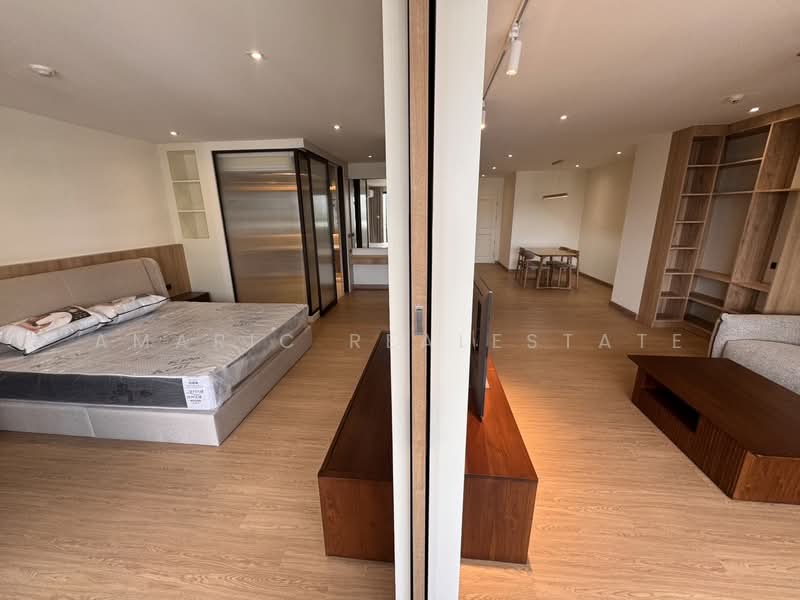 Lake Avenue Sukhumvit 16, Bangkok, Soi Sammitr Sukhumvit Road, Khlong Tan Nua, Watthana, Bangkok, 1 Bedroom, 96 sqm, Condo For Rent, by Amaric realestate, 500215579 - DDproperty.com