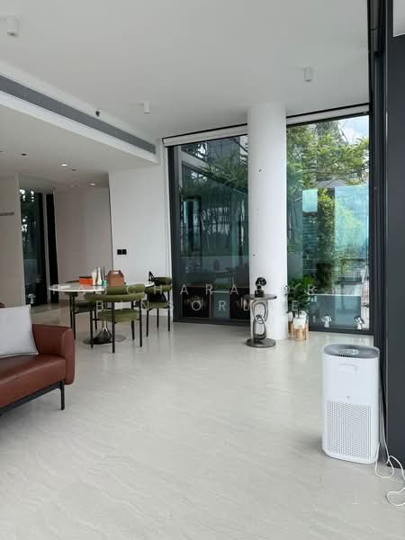 Tait Sathorn 12, Bangkok, Soi Sathorn 12, Sathorn Road, Silom, Bang Rak, Bangkok, 2 Bedrooms, 93 sqm, Condo For Sale, by Patcharaporn Binsorlae, 500215580 - DDproperty.com