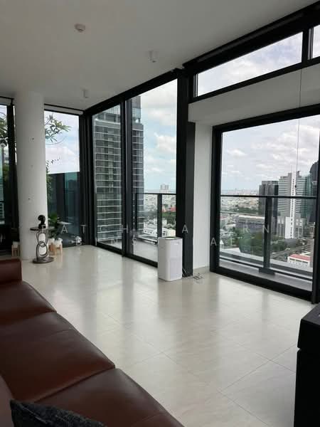 Tait Sathorn 12, Bangkok, Soi Sathorn 12, Sathorn Road, Silom, Bang Rak, Bangkok, 2 Bedrooms, 93 sqm, Condo For Sale, by Patcharaporn Binsorlae, 500215580 - DDproperty.com