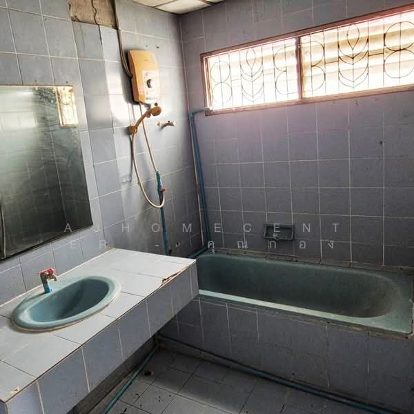 ดุลิยา ซ.บางระมาด1, Bangkok, Bang Ra Mat, Taling Chan, Bangkok, 4 Bedrooms, 250 sqm, Single Detached House For Sale, by AJHOMECENTER - คุณก้อง, 500215581 - DDproperty.com