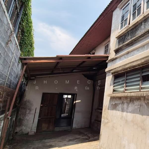 ดุลิยา ซ.บางระมาด1, Bangkok, Bang Ra Mat, Taling Chan, Bangkok, 4 Bedrooms, 250 sqm, Single Detached House For Sale, by AJHOMECENTER - คุณก้อง, 500215581 - DDproperty.com