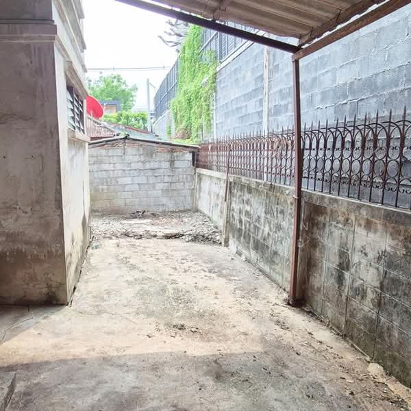 ดุลิยา ซ.บางระมาด1, Bangkok, Bang Ra Mat, Taling Chan, Bangkok, 4 Bedrooms, 250 sqm, Single Detached House For Sale, by AJHOMECENTER - คุณก้อง, 500215581 - DDproperty.com