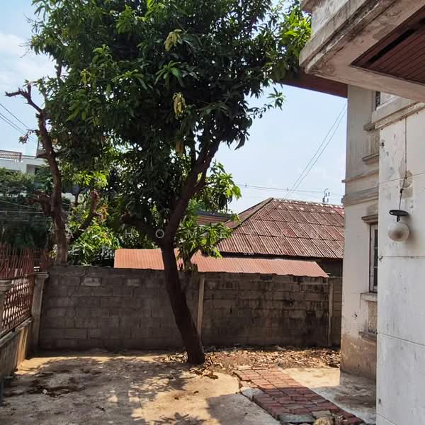 ดุลิยา ซ.บางระมาด1, Bangkok, Bang Ra Mat, Taling Chan, Bangkok, 4 Bedrooms, 250 sqm, Single Detached House For Sale, by AJHOMECENTER - คุณก้อง, 500215581 - DDproperty.com