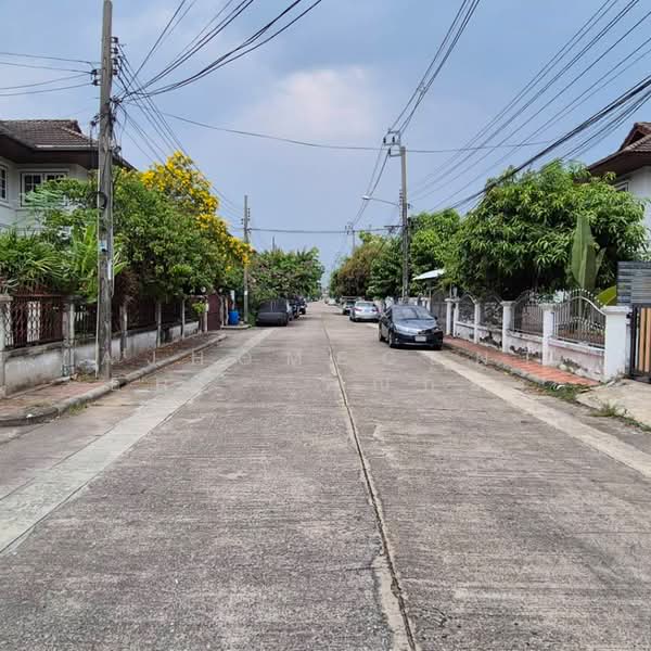 ดุลิยา ซ.บางระมาด1, กรุงเทพ, บางระมาด, ตลิ่งชัน, กรุงเทพ, 250 ตร.ม., บ้านเดี่ยว ขาย, โดย AJHOMECENTER - คุณก้อง, 500215581 - DDproperty.com