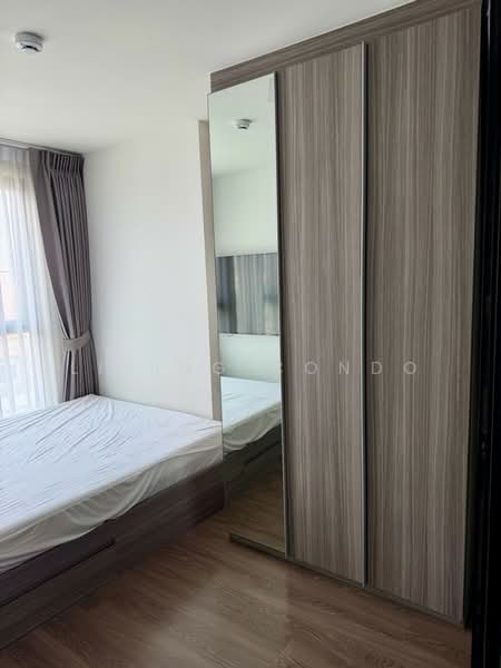 ให้เช่า - The Origin Ramintra 83 Station : ดิ ออริจิ้น รามอินทรา 83 สเตชั่น, กรุงเทพ