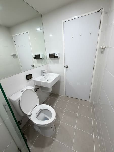 The Origin Ramintra 83 Station, Bangkok, Ram Inthra Road, Ram Inthra, Khan Na Yao, Bangkok, 1 Bedroom, 26 sqm, Condo For Rent, by Living Condo, 500215585 - DDproperty.com