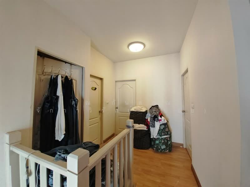 ขาย - บ้านอลิชา 4 (Baan Alicha 4) ซอยพุทธบูชา36, กรุงเทพ