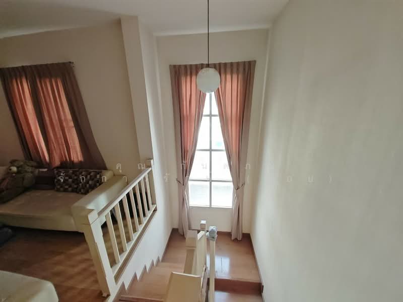 ขาย - บ้านอลิชา 4 (Baan Alicha 4) ซอยพุทธบูชา36, กรุงเทพ