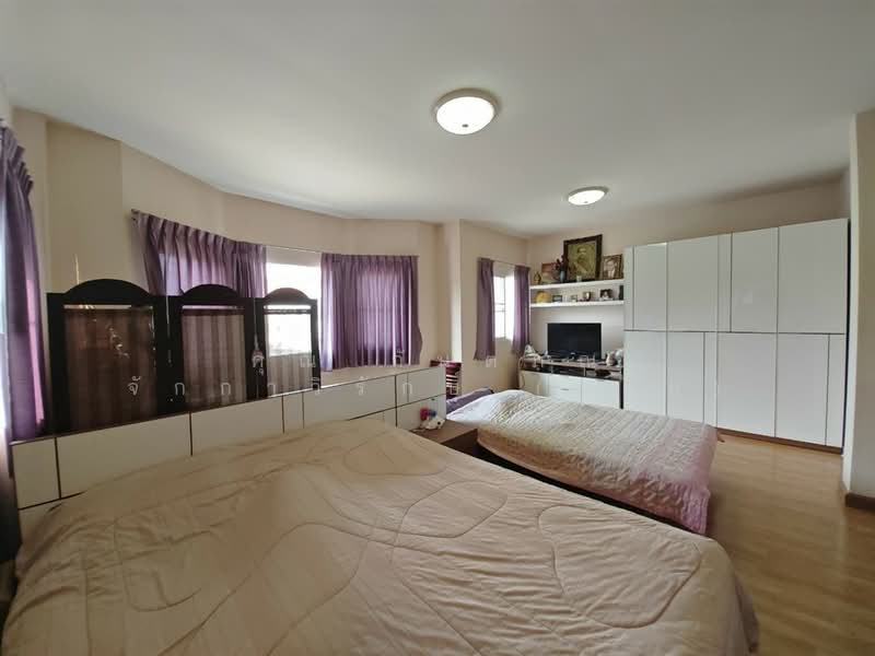 ขาย - บ้านอลิชา 4 (Baan Alicha 4) ซอยพุทธบูชา36, กรุงเทพ