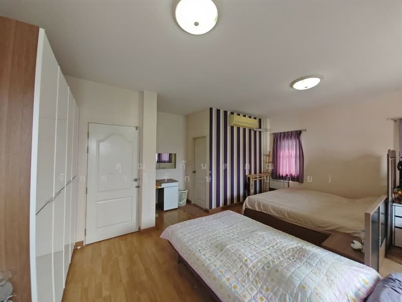 บ้านอลิชา 4 (Baan Alicha 4) ซอยพุทธบูชา36, Bangkok, ถนนเพชรเกษม, Bangmot, Thung Khru, Bangkok, 3 Bedrooms, 200 sqm, Single Detached House For Sale, by คุณ กันตภณ จักกาวิรักษ์ (บอย), 500215586 - DDproperty.com