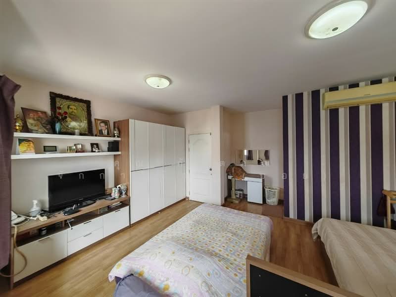 บ้านอลิชา 4 (Baan Alicha 4) ซอยพุทธบูชา36, Bangkok, ถนนเพชรเกษม, Bangmot, Thung Khru, Bangkok, 3 Bedrooms, 200 sqm, Single Detached House For Sale, by คุณ กันตภณ จักกาวิรักษ์ (บอย), 500215586 - DDproperty.com