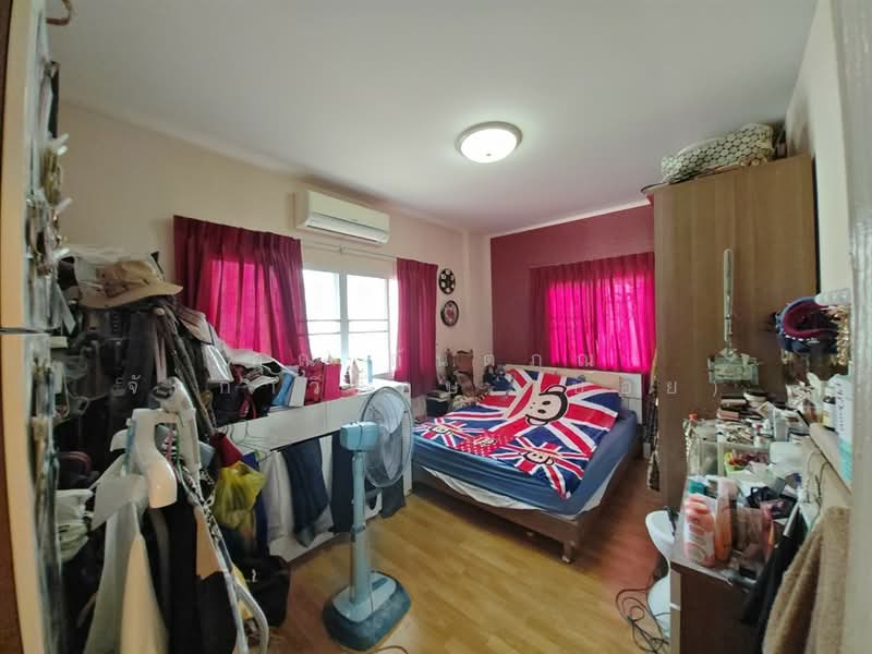 บ้านอลิชา 4 (Baan Alicha 4) ซอยพุทธบูชา36, Bangkok, ถนนเพชรเกษม, Bangmot, Thung Khru, Bangkok, 3 Bedrooms, 200 sqm, Single Detached House For Sale, by คุณ กันตภณ จักกาวิรักษ์ (บอย), 500215586 - DDproperty.com